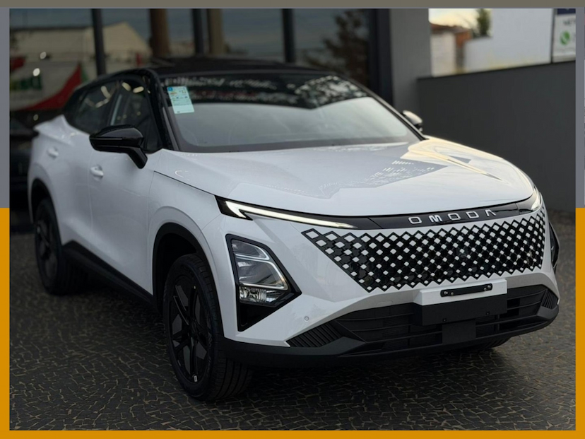 Foto do veículo OMODA 5 1.5 TGDI HEV PRESTIGE DHT 2027 0 KM 179.900,00