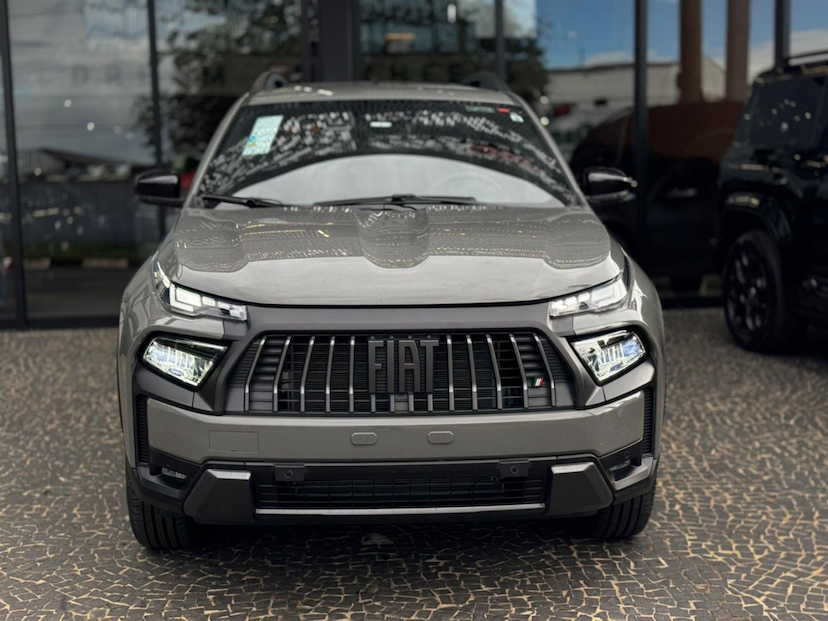 Foto do veículo FIAT TORO 1.3 TURBO 270 HYBRID ULTRA AT6 2027 0 KM 187.900,00