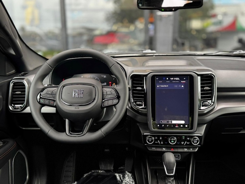 Foto do veículo FIAT TORO 1.3 TURBO 270 HYBRID ULTRA AT6 2027 0 KM 187.900,00