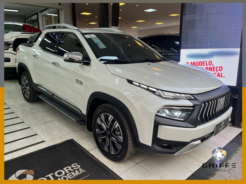 Foto do veículo FIAT TORO 2.2 TURBO DIESEL RANCH 4WD AT9 2027 0 KM 194.580,00