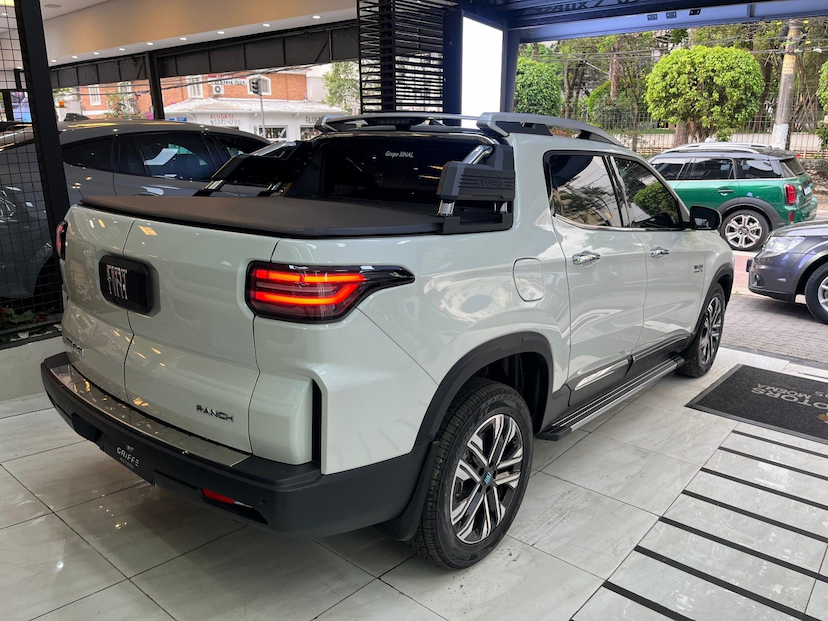 Foto do veículo FIAT TORO 2.2 TURBO DIESEL RANCH 4WD AT9 2027 0 KM 194.580,00