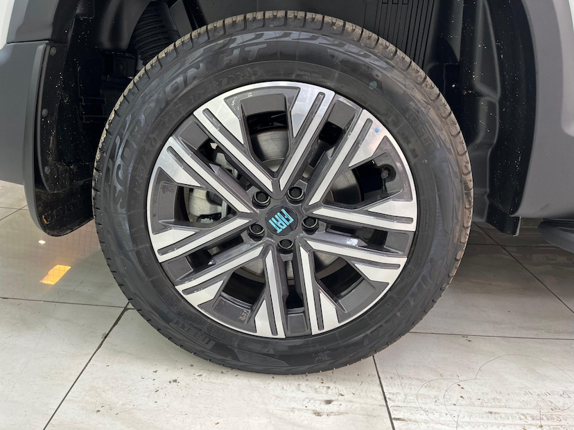 Foto do veículo FIAT TORO 2.2 TURBO DIESEL RANCH 4WD AT9 2027 0 KM 194.580,00