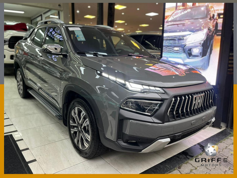 Foto do veículo FIAT TORO 2.2 TURBO DIESEL RANCH 4WD AT9 2027 0 KM 194.580,00