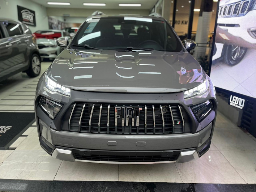 Foto do veículo FIAT TORO 2.2 TURBO DIESEL RANCH 4WD AT9 2027 0 KM 194.580,00