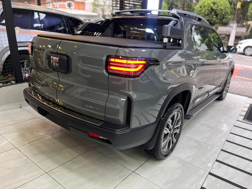 Foto do veículo FIAT TORO 2.2 TURBO DIESEL RANCH 4WD AT9 2027 0 KM 194.580,00