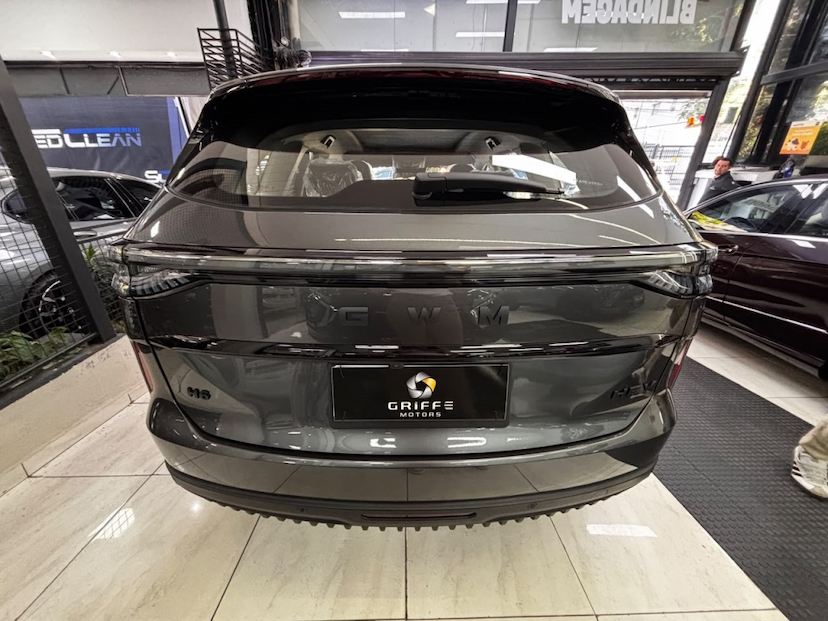 Foto do veículo GWM HAVAL H6 1.5 FLEX HEV2 E-TRACTION 2027 0 KM 213.900,00