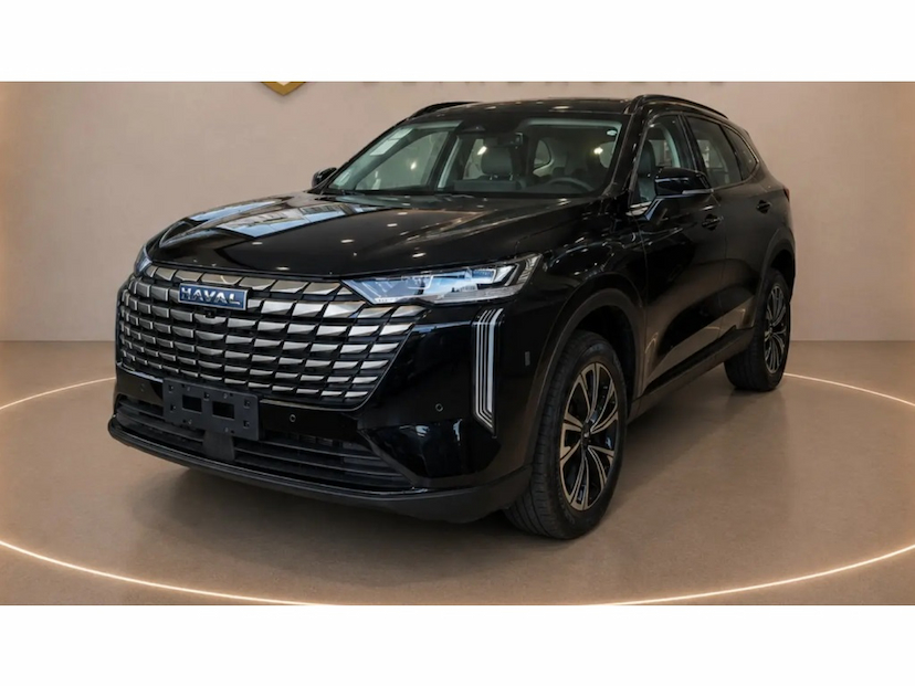 Foto do veículo GWM HAVAL H6 1.5 FLEX PHEV19 E-TRACTION 2027 0 KM 234.800,00