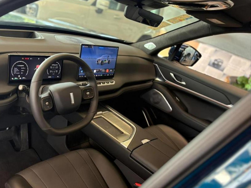 Foto do veículo GWM WEY 07 1.5 TURBO PHEV AWD DHT 2027 0 KM 414.900,00