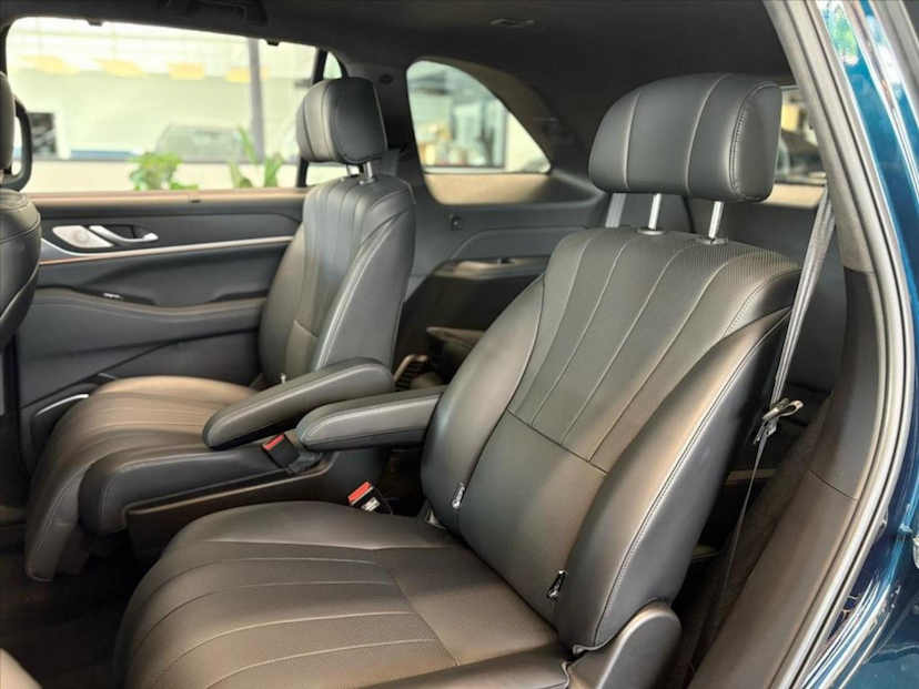 Foto do veículo GWM WEY 07 1.5 TURBO PHEV AWD DHT 2027 0 KM 414.900,00