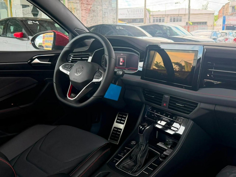 Foto do veículo VOLKSWAGEN JETTA 2.0 350 TSI GASOLINA GLI DSG 2026 0 KM 239.990,00
