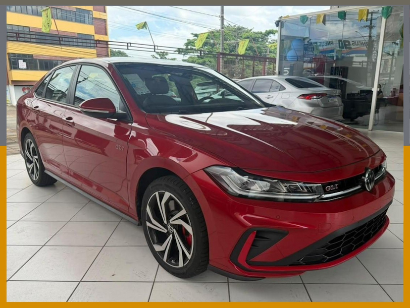 Foto do veículo VOLKSWAGEN JETTA 2.0 350 TSI GASOLINA GLI DSG 2026 0 KM 239.990,00