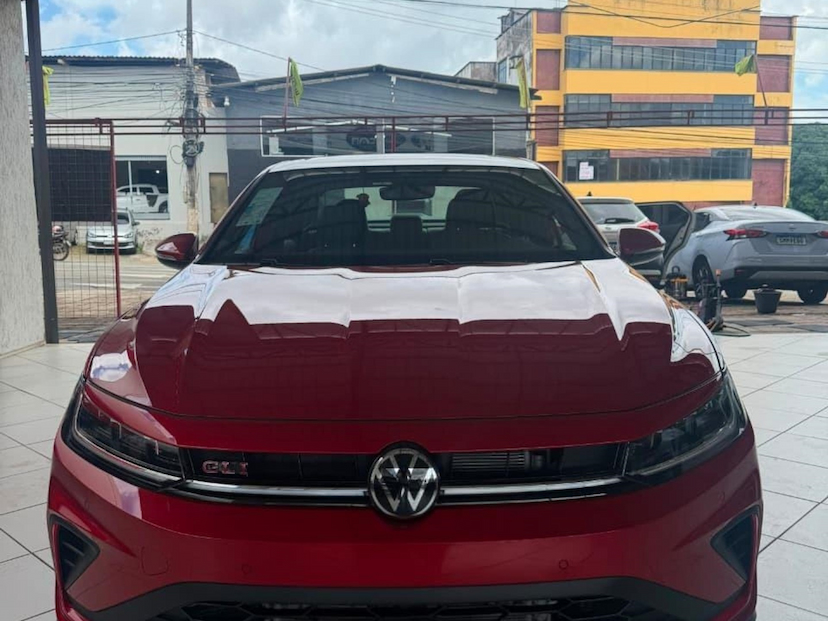 Foto do veículo VOLKSWAGEN JETTA 2.0 350 TSI GASOLINA GLI DSG 2026 0 KM 239.990,00