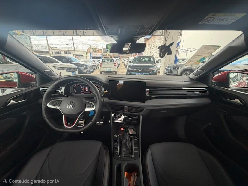 Foto do veículo VOLKSWAGEN JETTA 2.0 350 TSI GASOLINA GLI DSG 2026 0 KM 239.990,00