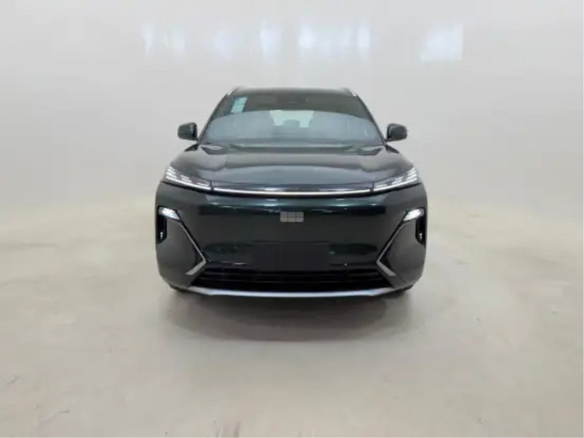Foto do veículo GEELY EX5 EM-I 1.5 PHEV ULTRA E-DHT 2026 0 KM 229.800,00