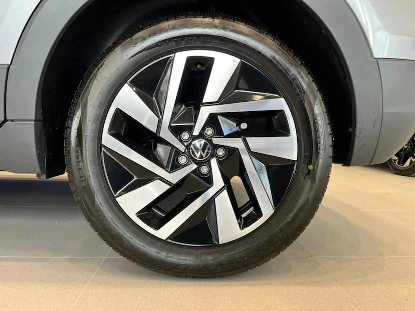Foto do veículo VOLKSWAGEN T-CROSS 1.0 200 TSI TOTAL FLEX COMFORTLINE AUTOMÁTICO 2026 0 KM 149.700,00