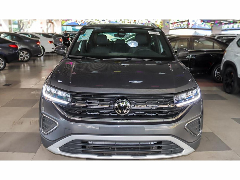 Foto do veículo VOLKSWAGEN T-CROSS 1.4 250 TSI TOTAL FLEX HIGHLINE AUTOMÁTICO 2026 0 KM 162.777,00