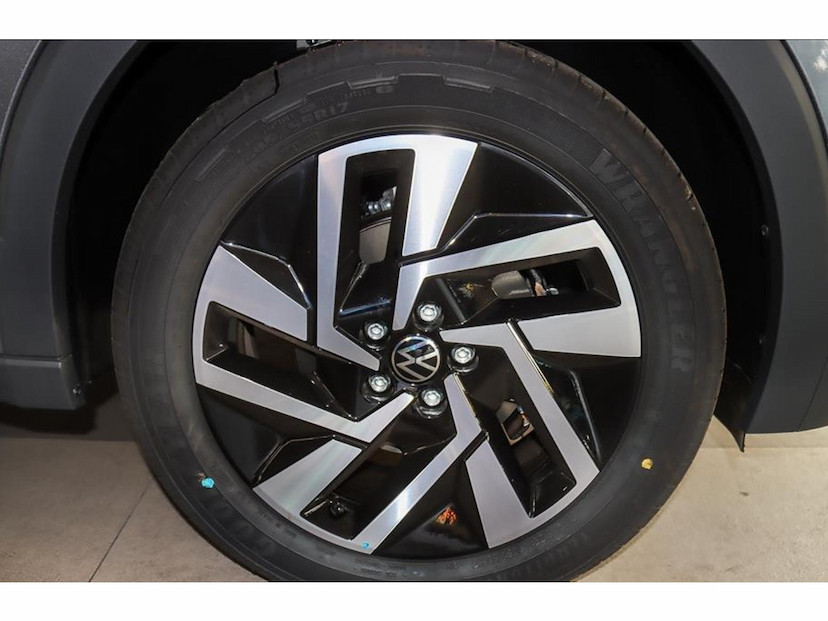 Foto do veículo VOLKSWAGEN T-CROSS 1.4 250 TSI TOTAL FLEX HIGHLINE AUTOMÁTICO 2026 0 KM 162.777,00