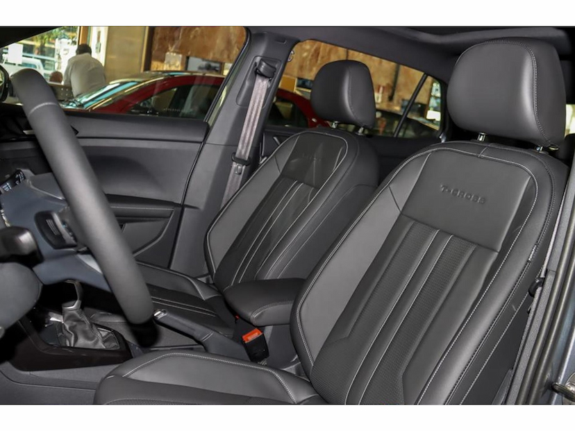 Foto do veículo VOLKSWAGEN T-CROSS 1.4 250 TSI TOTAL FLEX HIGHLINE AUTOMÁTICO 2026 0 KM 162.777,00