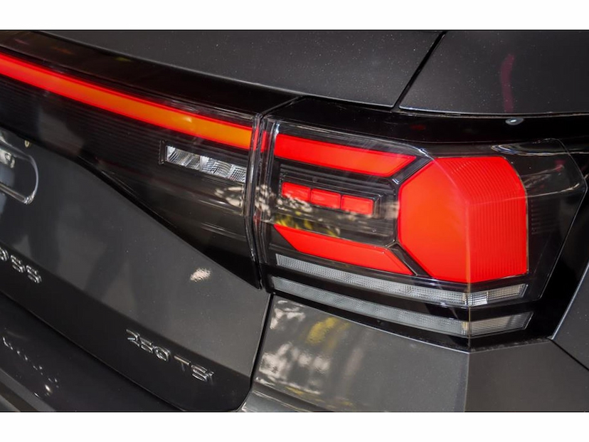 Foto do veículo VOLKSWAGEN T-CROSS 1.4 250 TSI TOTAL FLEX HIGHLINE AUTOMÁTICO 2026 0 KM 162.777,00