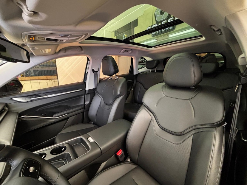 Foto do veículo GWM HAVAL H6 1.5 FLEX HEV2 E-TRACTION 2027 0 KM 212.500,00