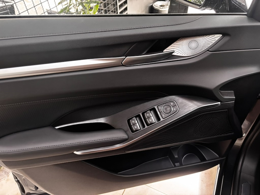 Foto do veículo GWM HAVAL H6 1.5 FLEX PHEV35 AWD E-TRACTION 2027 0 KM 276.300,00