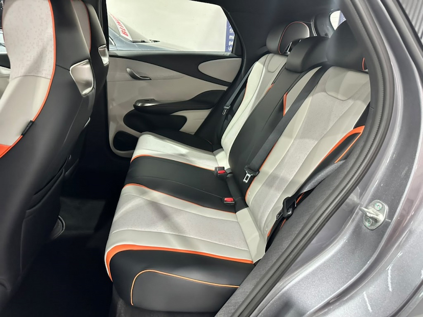 Foto do veículo BYD DOLPHIN 44,9 KW ELÉTRICO GS 2027 0 KM 147.890,00