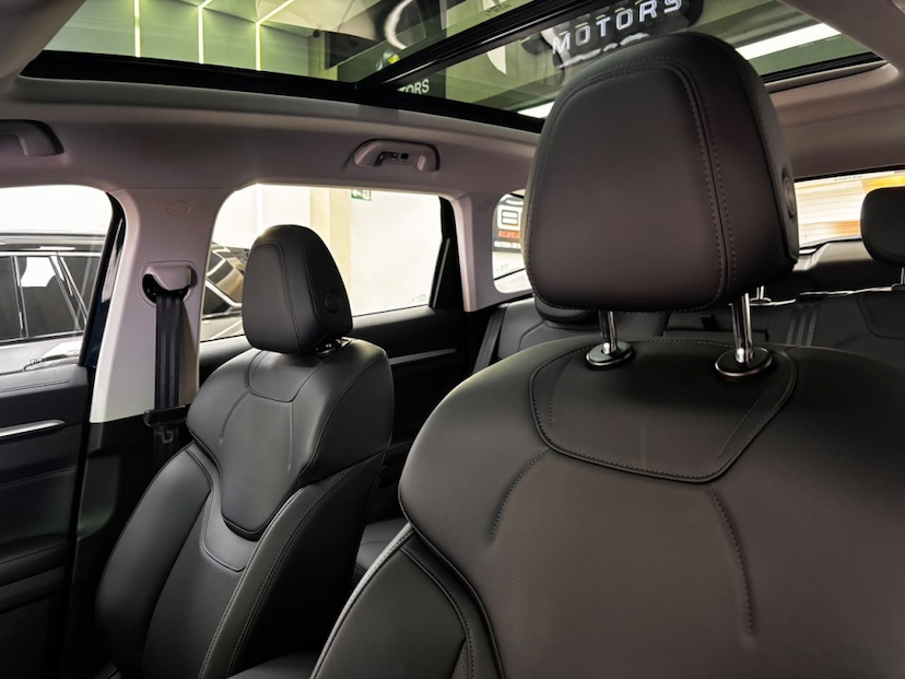 Foto do veículo GWM HAVAL H6 1.5 FLEX PHEV19 E-TRACTION 2027 0 KM 234.800,00