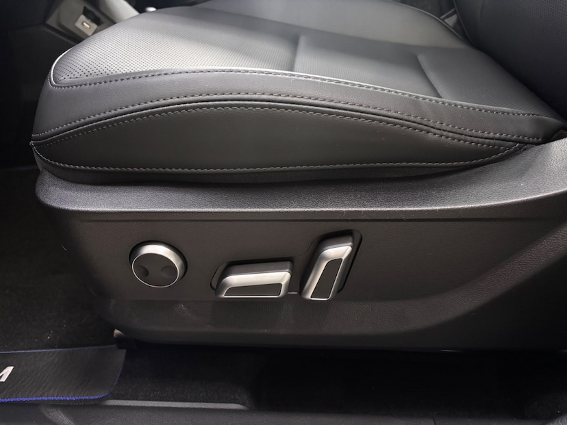 Foto do veículo GWM HAVAL H6 1.5 FLEX PHEV19 E-TRACTION 2027 0 KM 234.800,00