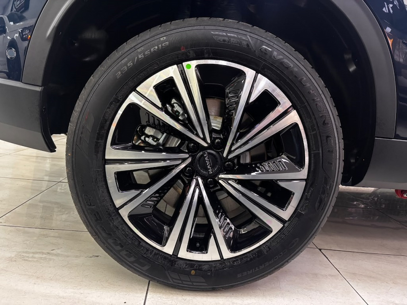 Foto do veículo GWM HAVAL H6 1.5 FLEX PHEV19 E-TRACTION 2027 0 KM 234.800,00