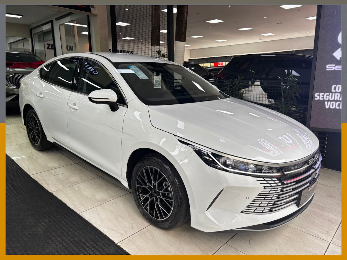Foto do veículo BYD KING 1.5 DM-I PHEV GS AUTOMÁTICO 2026/2027 0 KM R$ 166.680,00