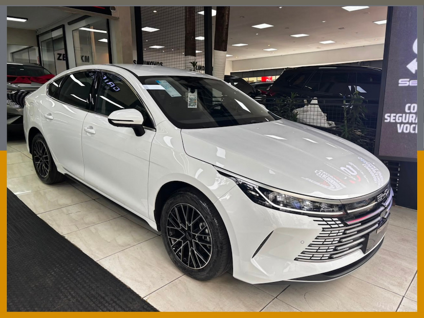 Foto do veículo BYD KING 1.5 DM-I PHEV GS AUTOMÁTICO 2027 0 KM 166.680,00