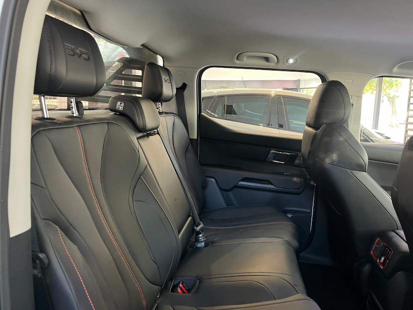 Foto do veículo BYD SHARK 1.5 TURBO PHEV GS AWD AUTOMÁTICO 2026 0 KM 324.880,00