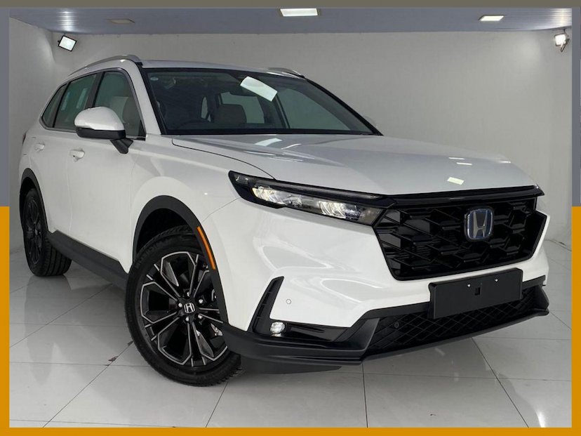 Foto do veículo HONDA CRV 2.0 E:HEV ADVANCED E-CVT 2025 0 KM 339.990,00