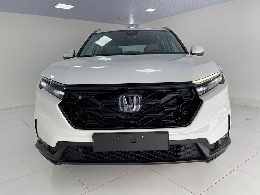 Foto do veículo HONDA CRV 2.0 E:HEV ADVANCED E-CVT 2025 0 KM 339.990,00