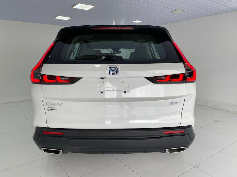 Foto do veículo HONDA CRV 2.0 E:HEV ADVANCED E-CVT 2025 0 KM 339.990,00
