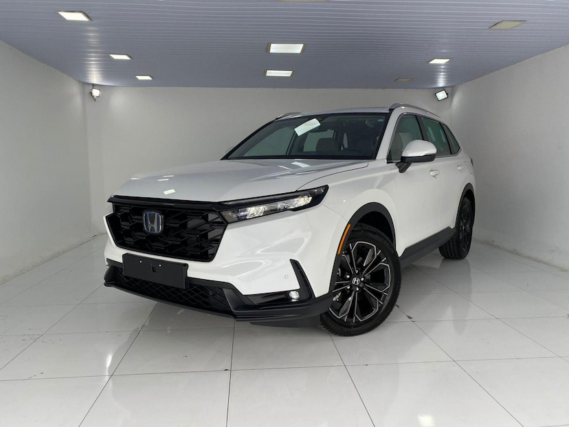Foto do veículo HONDA CRV 2.0 E:HEV ADVANCED E-CVT 2025 0 KM 339.990,00