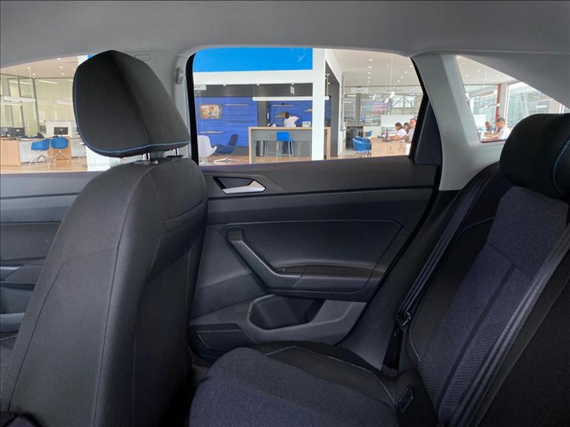 Foto do veículo VOLKSWAGEN NIVUS 1.0 200 TSI TOTAL FLEX COMFORTLINE AUTOMÁTICO 2027 0 KM 149.700,00