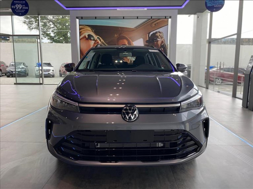 Foto do veículo VOLKSWAGEN NIVUS 1.0 200 TSI TOTAL FLEX COMFORTLINE AUTOMÁTICO 2027 0 KM 149.700,00
