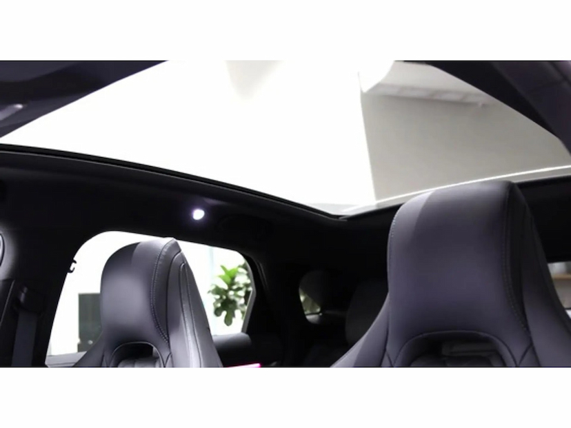 Foto do veículo BYD SEALION 7 82,5 KW ELÉTRICO AWD 2027 0 KM 319.900,00