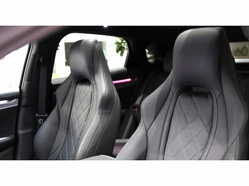 Foto do veículo BYD SEALION 7 82,5 KW ELÉTRICO AWD 2027 0 KM 319.900,00