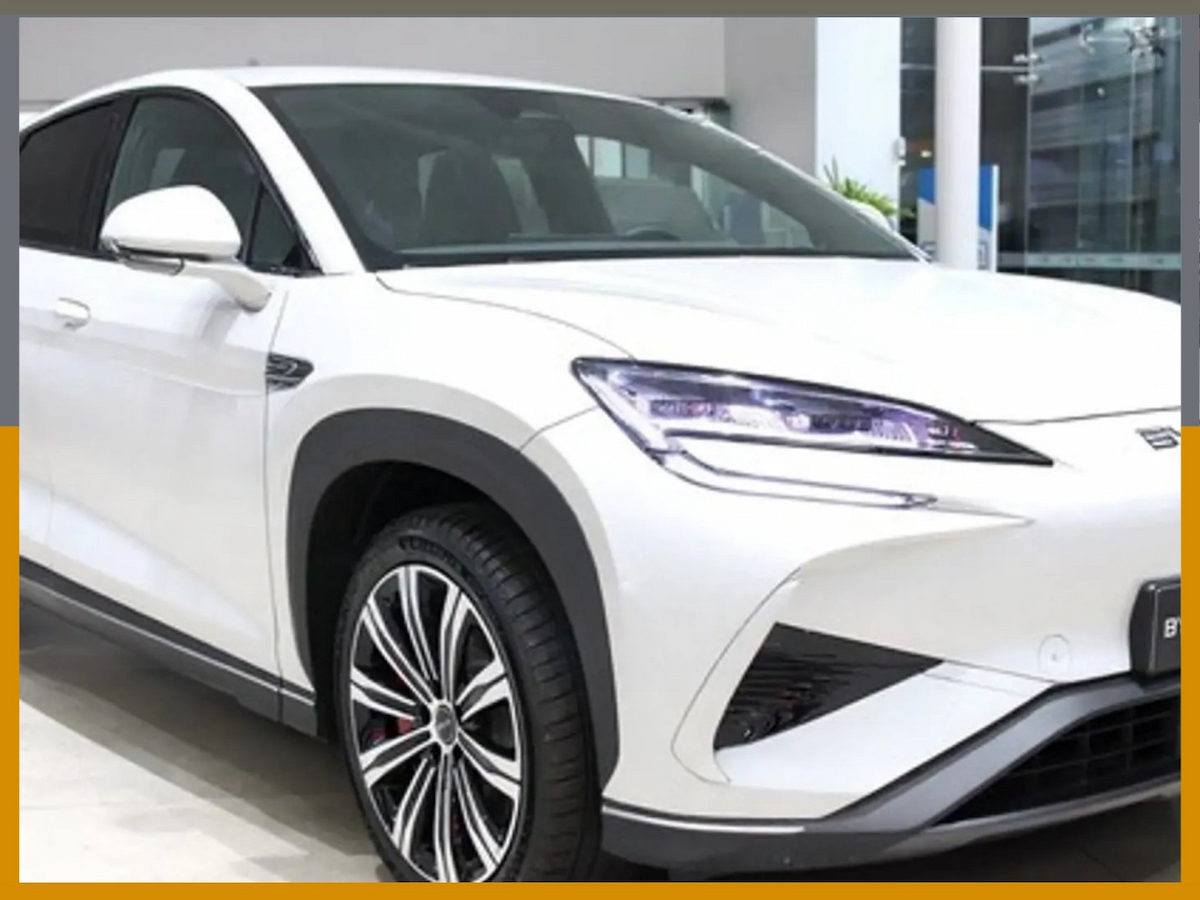 Foto do veículo BYD SEALION 7 82,5 KW ELÉTRICO AWD 2026/2027 0 KM R$ 319.900,00