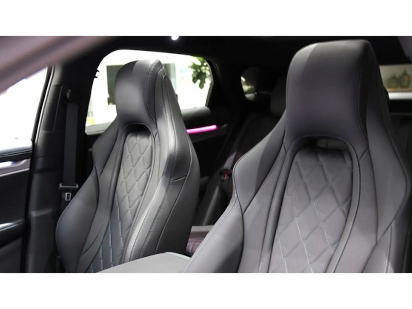 Foto do veículo BYD SEALION 7 82,5 KW ELÉTRICO AWD 2027 0 KM 319.900,00