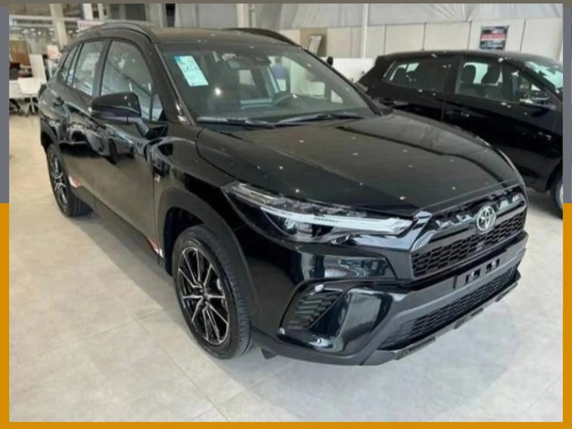 Foto do veículo TOYOTA COROLLA CROSS 2.0 VVT-IE FLEX GR-SPORT DIRECT SHIFT 2027 0 KM 206.800,00