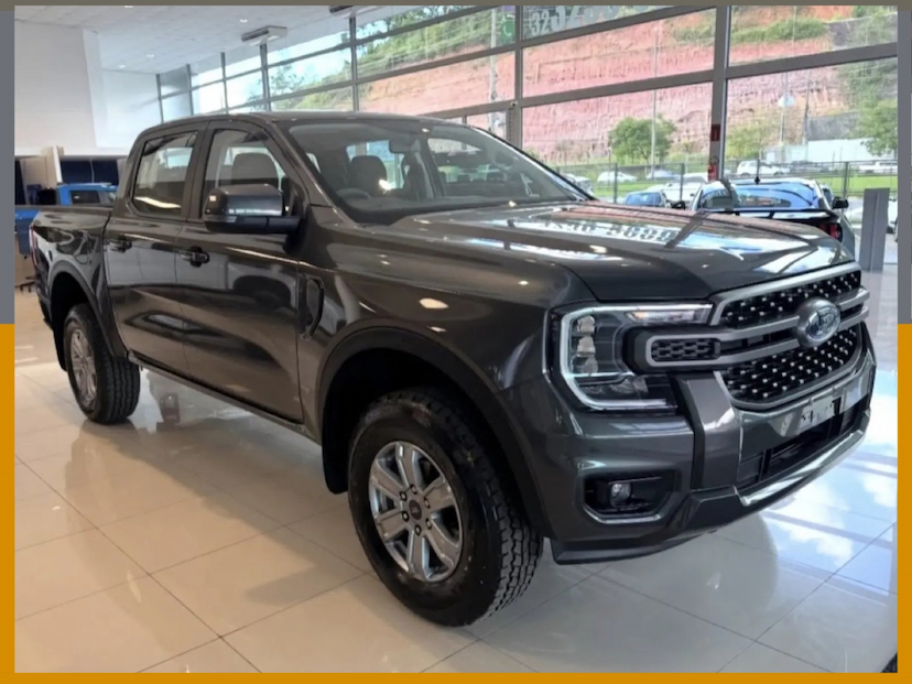 Foto do veículo FORD RANGER 2.0 TURBO DIESEL CD XLS 4X4 AUTOMÁTICO 2027 0 KM 236.700,00