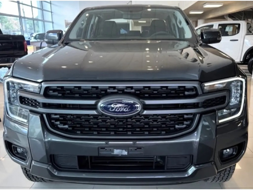 Foto do veículo FORD RANGER 2.0 TURBO DIESEL CD XLS 4X4 AUTOMÁTICO 2027 0 KM 236.700,00