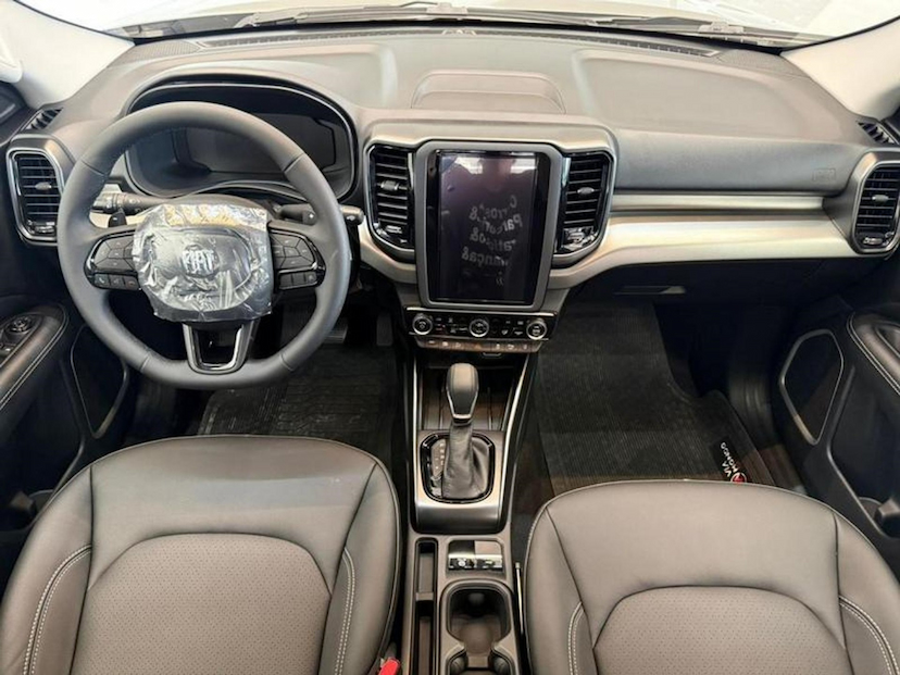 Foto do veículo FIAT TORO 2.2 TURBO DIESEL VOLCANO 4WD AT9 2026 0 KM 259.900,00