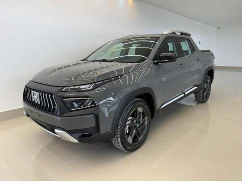 Foto do veículo FIAT TORO 2.2 TURBO DIESEL VOLCANO 4WD AT9 2026 0 KM 259.900,00