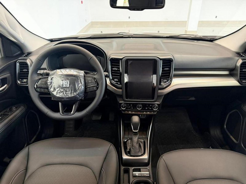 Foto do veículo FIAT TORO 2.2 TURBO DIESEL VOLCANO 4WD AT9 2026 0 KM 259.900,00
