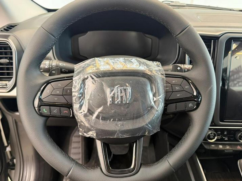 Foto do veículo FIAT TORO 2.2 TURBO DIESEL VOLCANO 4WD AT9 2026 0 KM 259.900,00