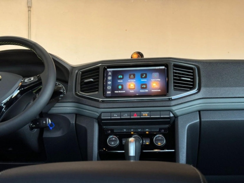 Foto do veículo VOLKSWAGEN AMAROK 3.0 V6 TDI DIESEL EXTREME CD 4MOTION AUTOMÁTICO 2026 0 KM 429.900,00